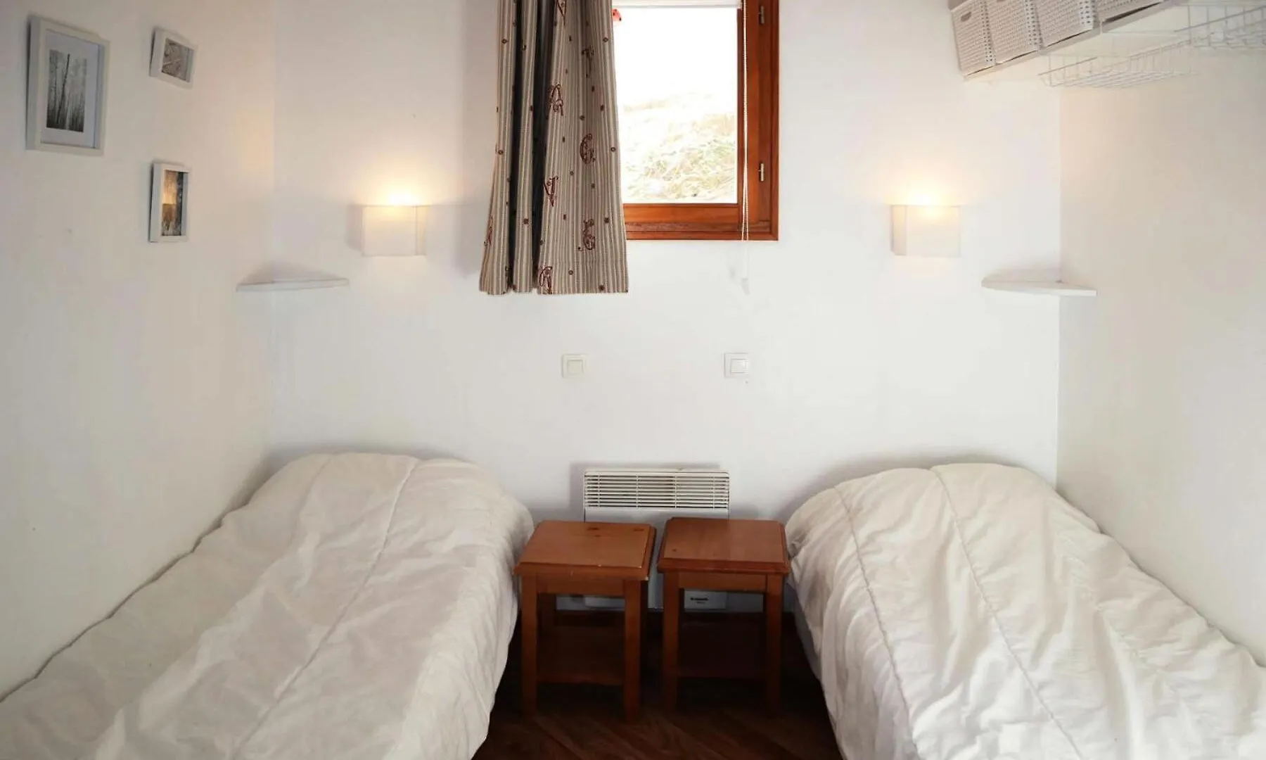 Apartment Residence Les Colchiques - Les Colchiques N°C208 Mae-9691 Les Orres
